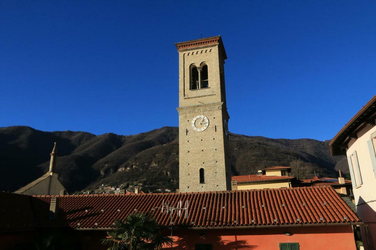 Bed&Breakfast Dèco Torno Exterior foto